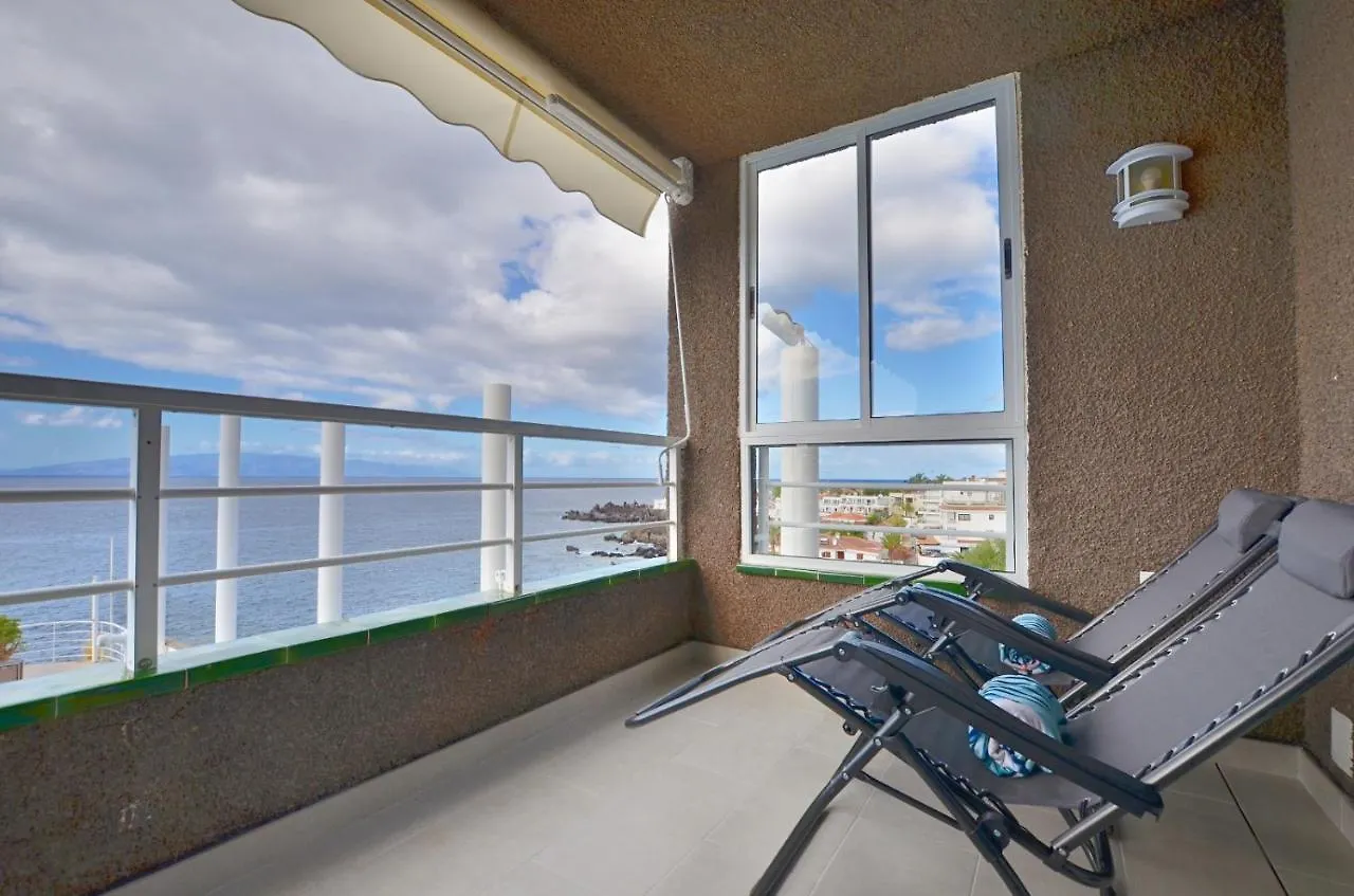 Costa Isora Apartment Puerto de Santiago   Puerto de Santiago (Tenerife)