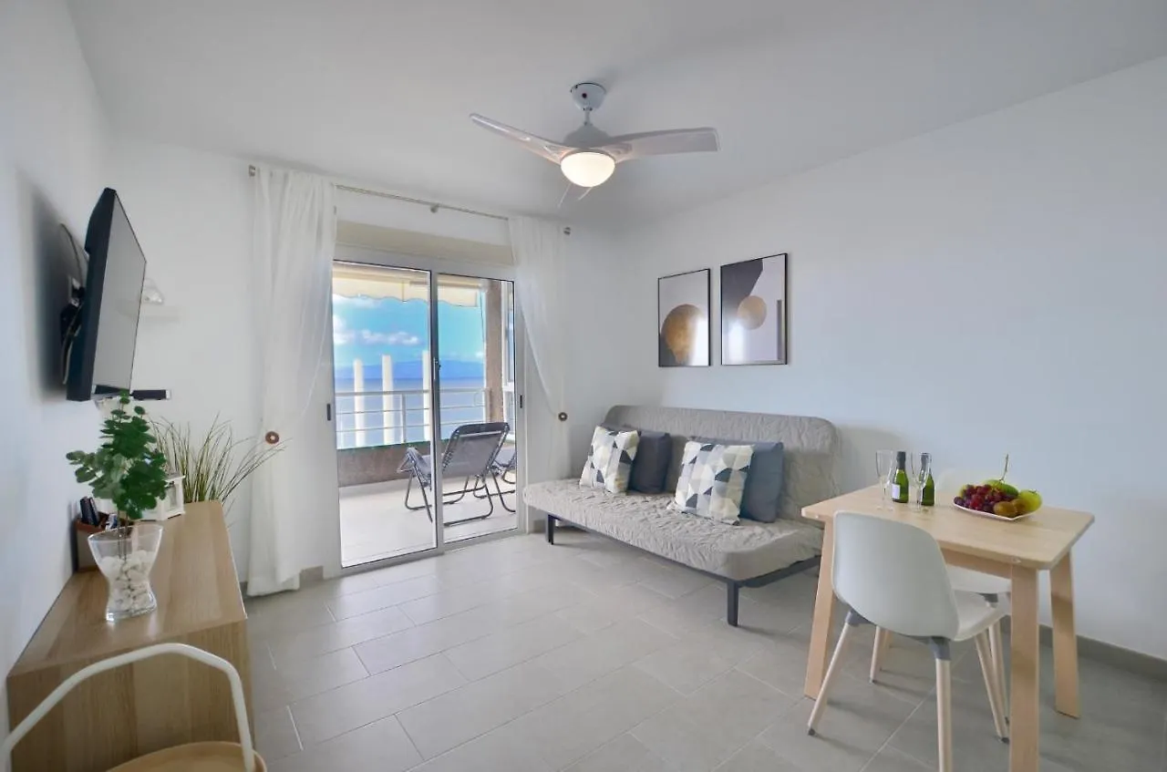 Costa Isora Apartment Puerto de Santiago