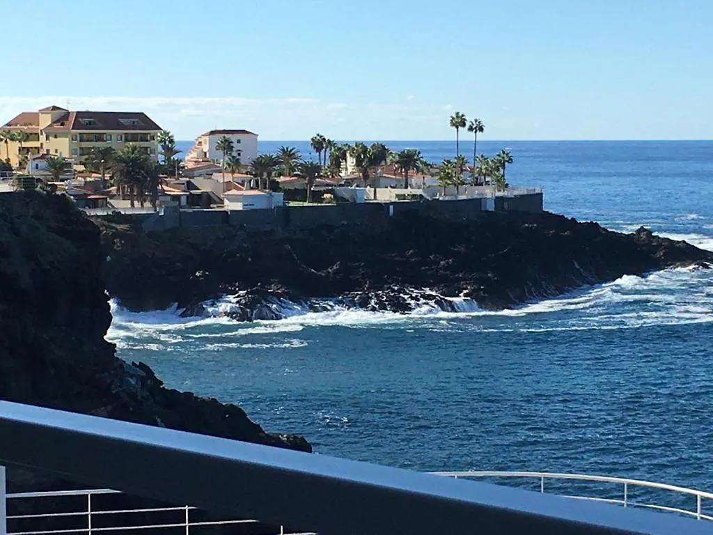 Costa Isora Apartment Puerto de Santiago