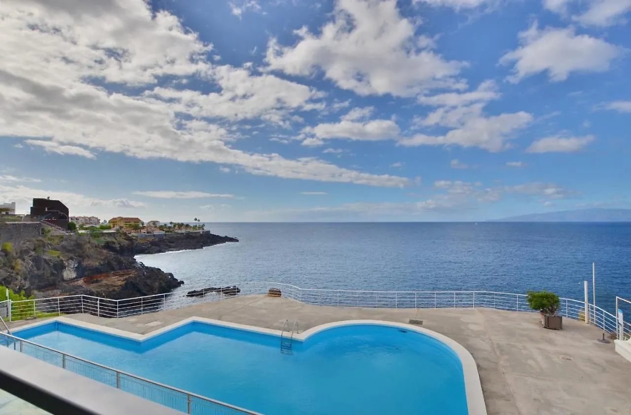 Costa Isora Apartment Puerto de Santiago