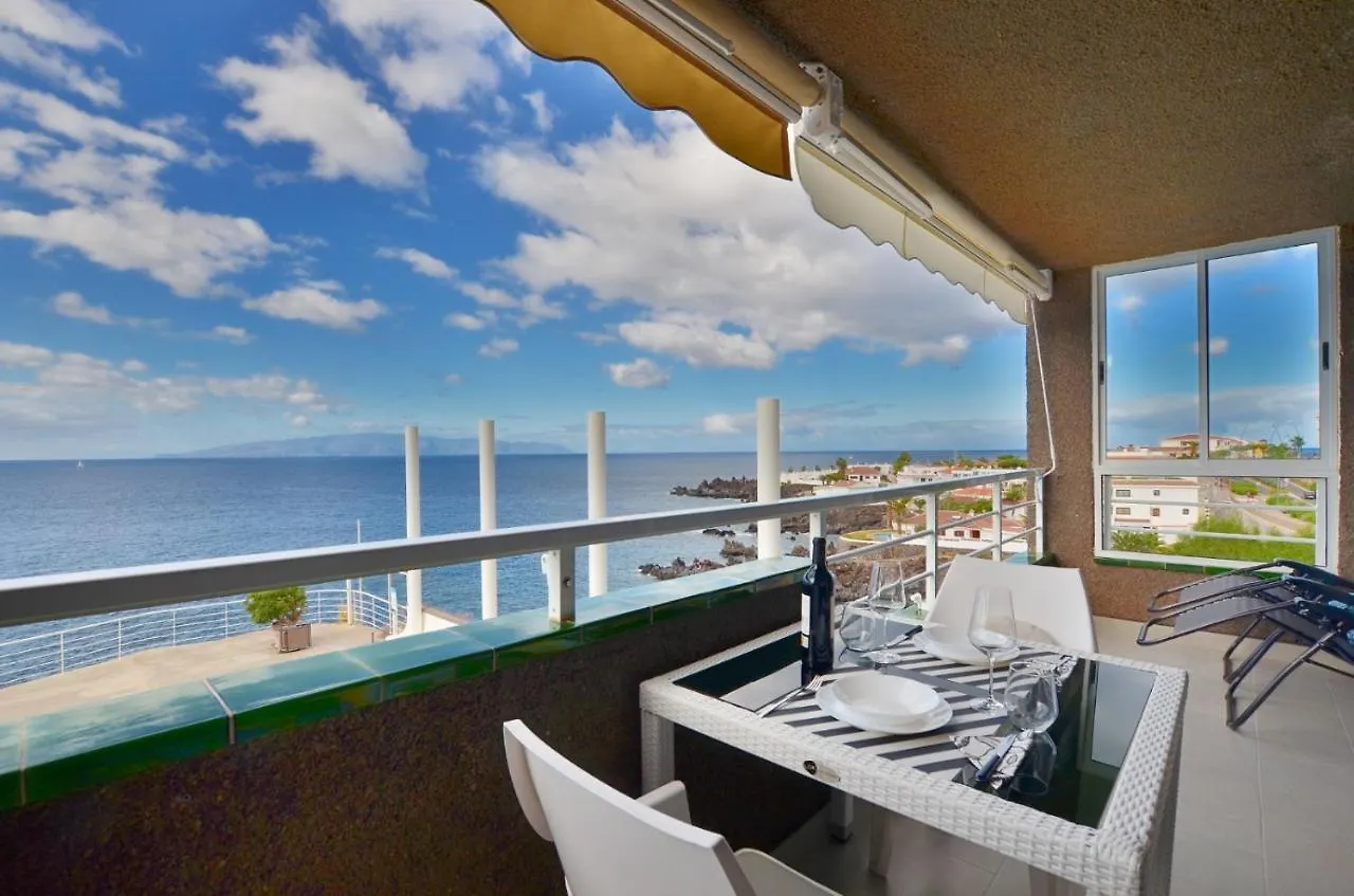 Costa Isora Appartement Puerto de Santiago   Puerto de Santiago (Tenerife)