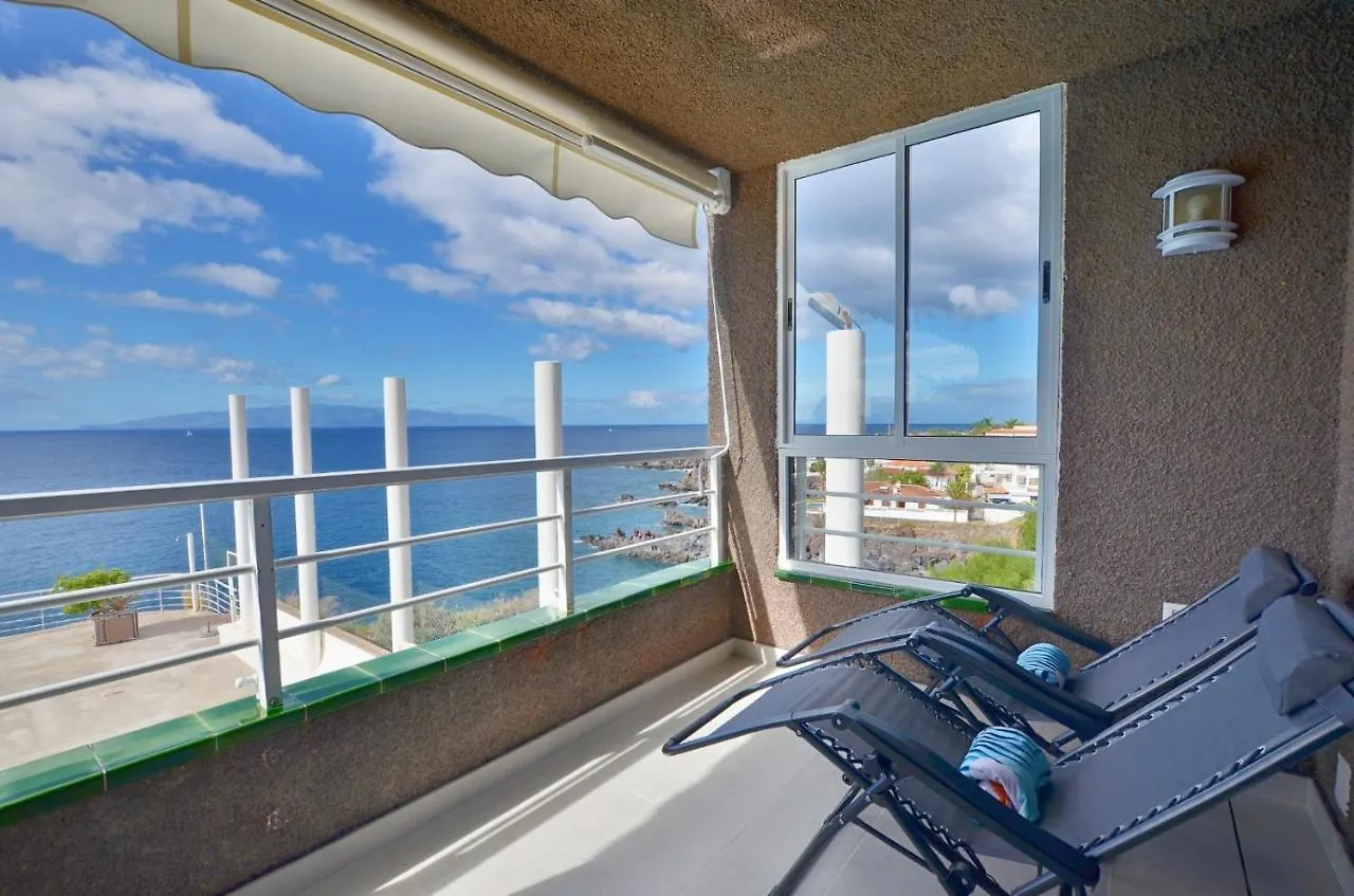 Costa Isora Appartement Puerto de Santiago