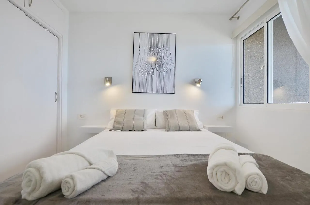 Costa Isora Appartement Puerto de Santiago  Puerto de Santiago (Tenerife)
