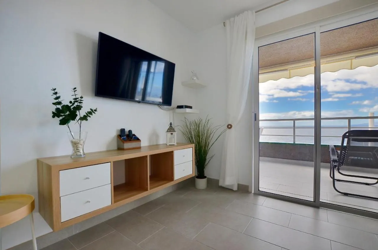 Costa Isora Appartement Puerto de Santiago  Spanje