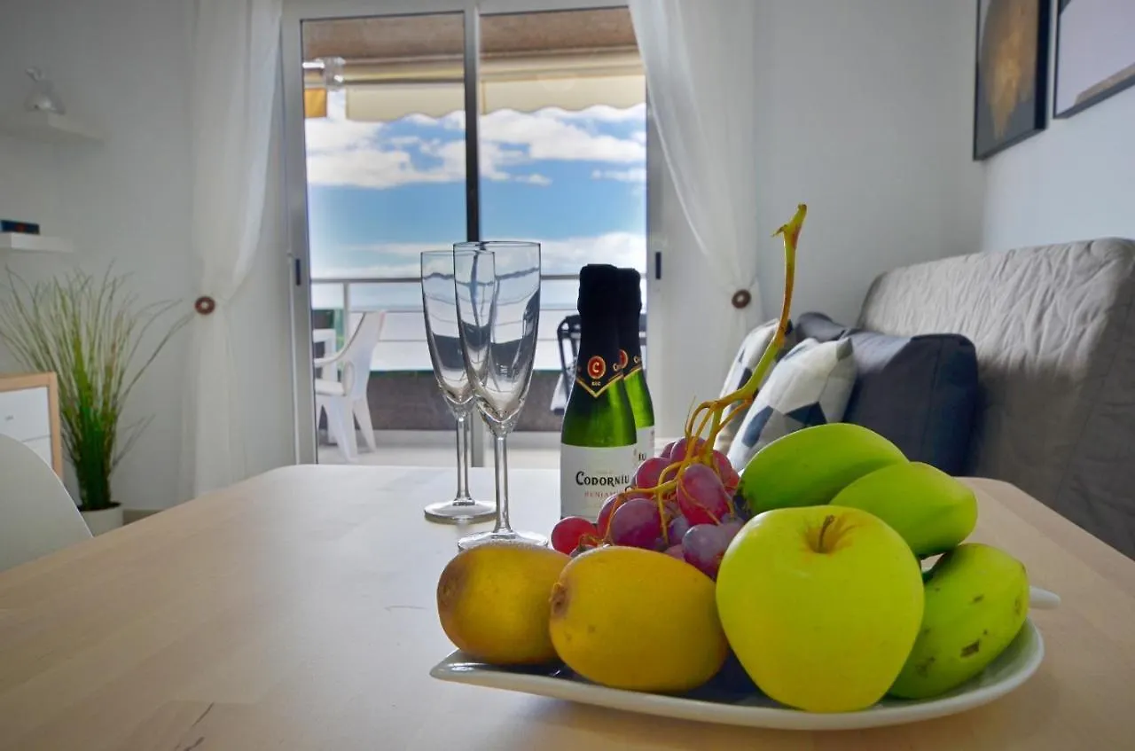 Costa Isora Appartement Puerto de Santiago  Spanje