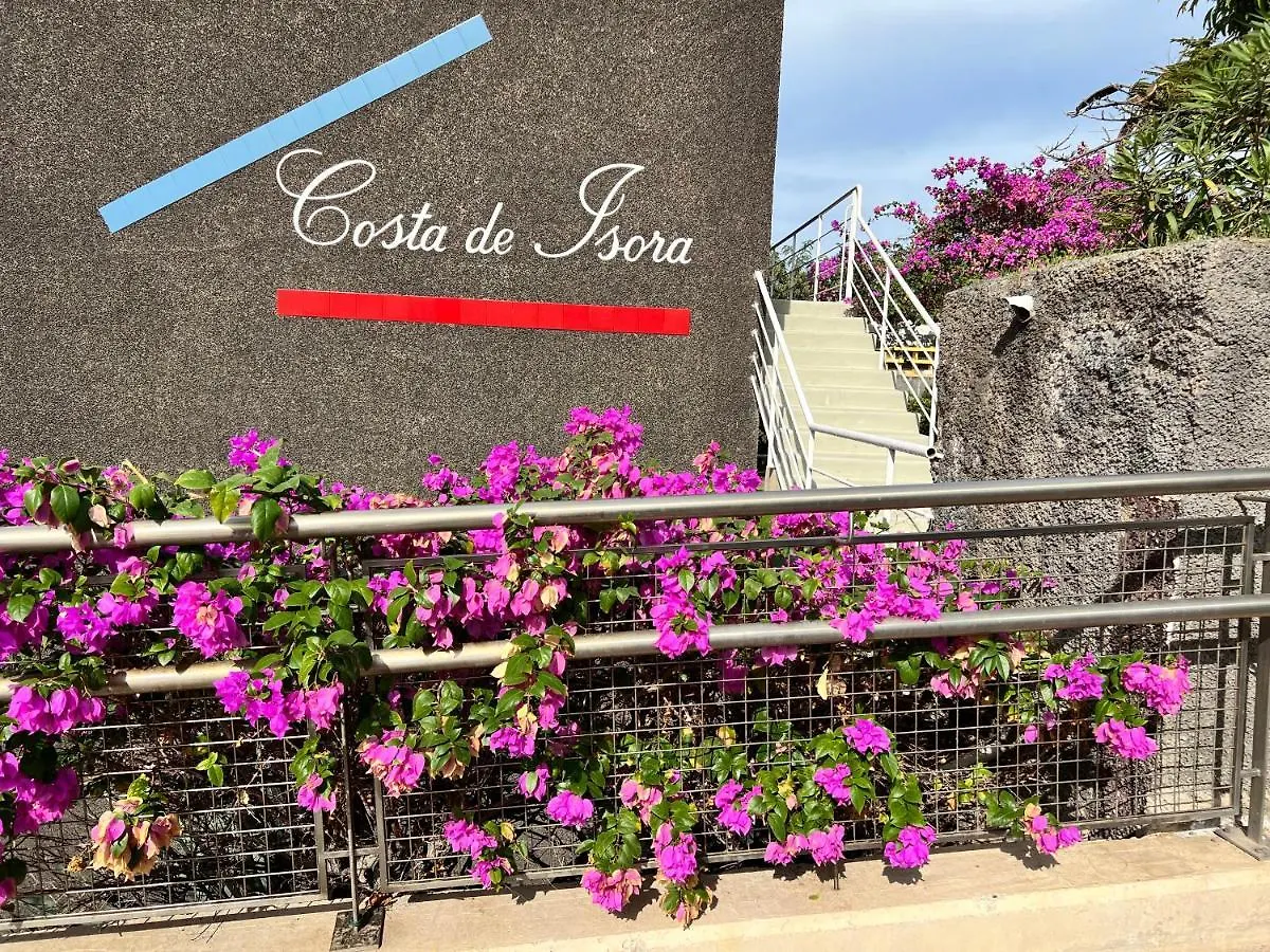 Costa Isora Appartement Puerto de Santiago