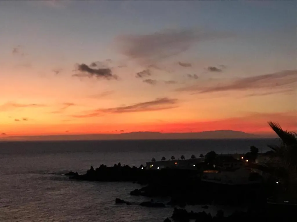 Costa Isora Appartement Puerto de Santiago  Puerto de Santiago (Tenerife)