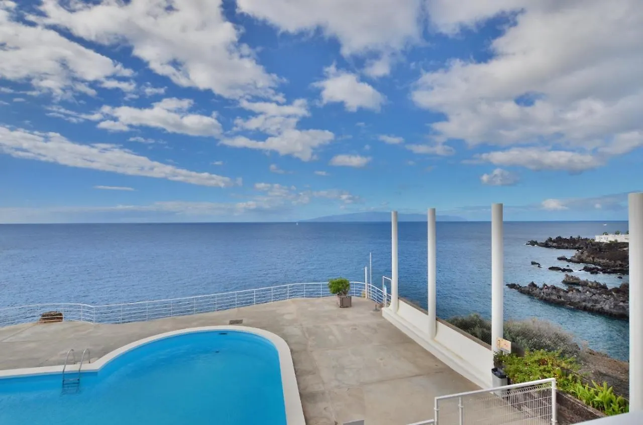 Costa Isora Appartement Puerto de Santiago