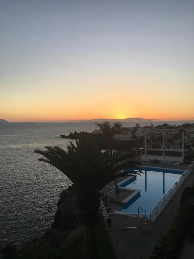 Costa Isora Appartement Puerto de Santiago  Spanje