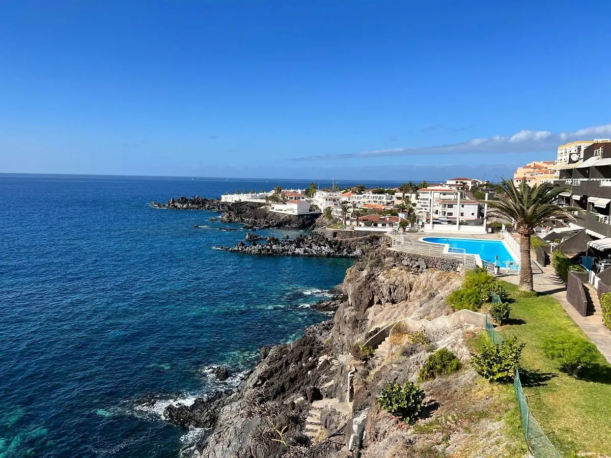 Costa Isora Appartement Puerto de Santiago
