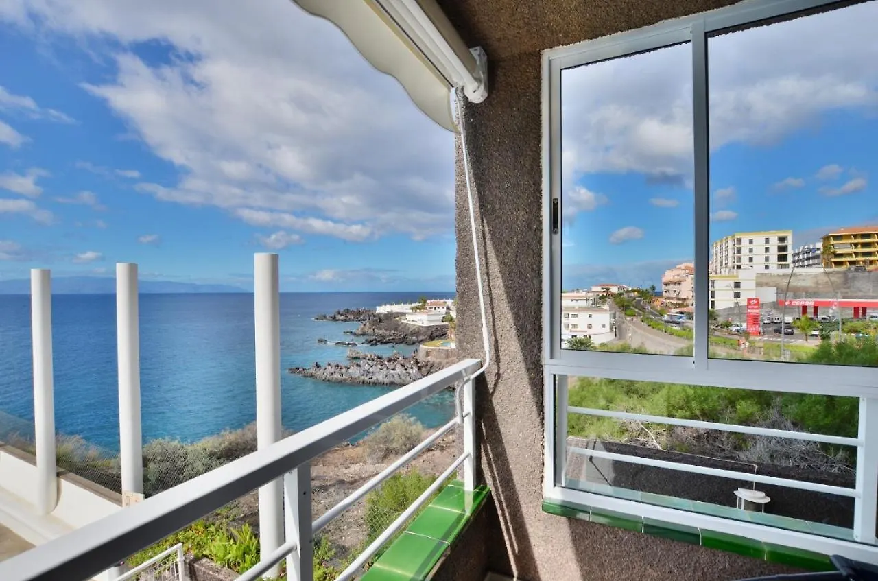 Costa Isora Appartement Puerto de Santiago  Puerto de Santiago (Tenerife)
