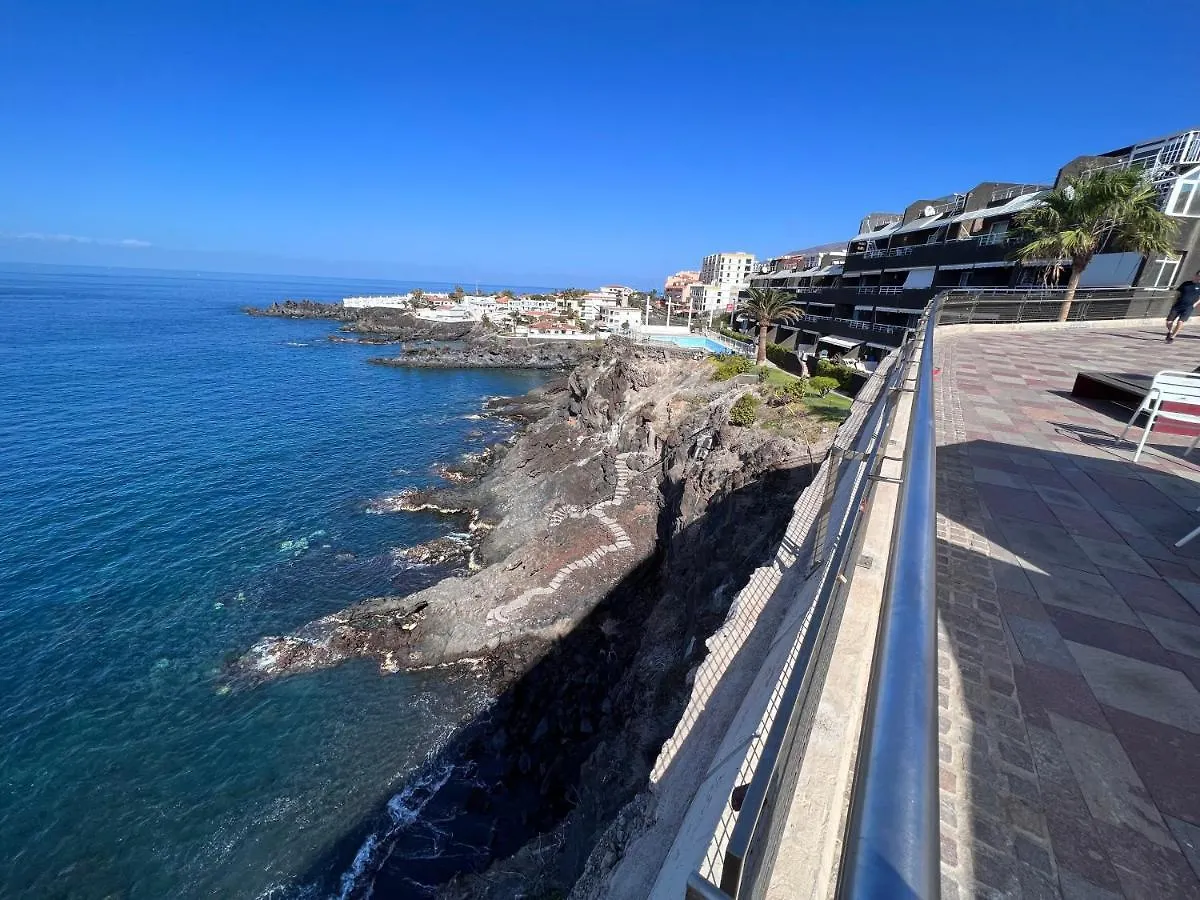 Costa Isora Appartement Puerto de Santiago  0*, Puerto de Santiago (Tenerife) Spanje